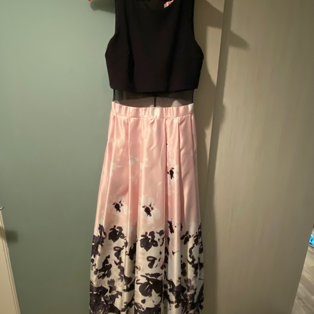 Bridesmaid Dress